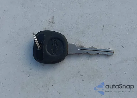 2005 Chevrolet Impala Ls z USA, uszkodzony, nr VIN 2G1WH52K159209929